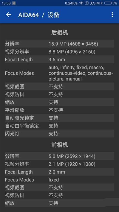 6.44寸黄金大屏！小米Max深度评测：续航惊人