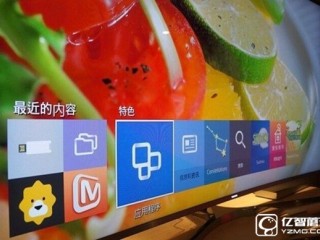 三星電視Tizen系統(tǒng)好不好用？