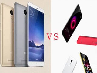 360手機n4和紅米note3區(qū)別對比評測