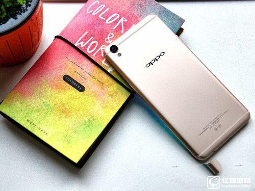 OPPO R9 Plus和vivoX5Max哪个好