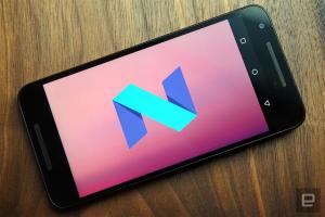 Android N正式發(fā)布 性能安全大提升