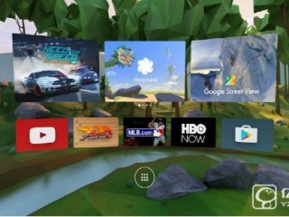 谷歌VR平臺(tái)合作伙伴名單公布  電影和游戲全都有