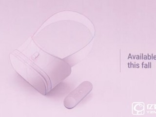 谷歌VR平臺(tái)Daydream曝光：小米、華為首批支持