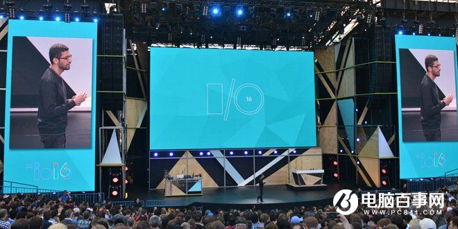 Android N與VR才是亮點 2016谷歌I/O大會發(fā)布了啥