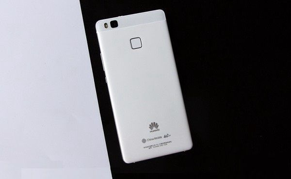 顏值PK 華為G9青春版和榮耀7外觀對(duì)比