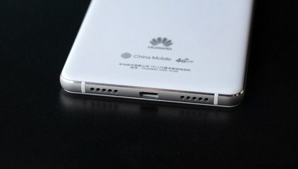 顏值PK 華為G9青春版和榮耀7外觀對(duì)比