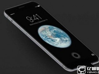 iPhone確定Home鍵將取消 新證據(jù)來了