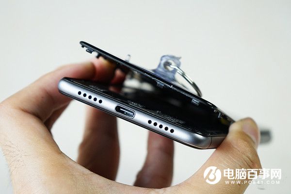 努比亚Z11 mini做工怎么样 nubia Z11 mini拆解图评测