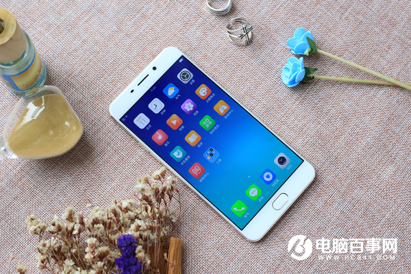 vivo Xplay5和OPPO R9哪個(gè)好看 外觀對(duì)比圖