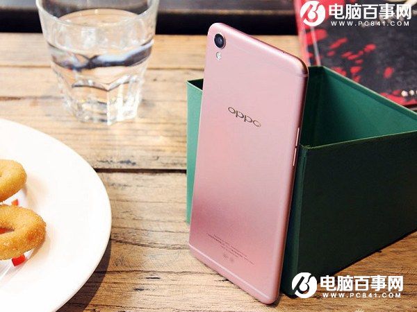 vivo Xplay5和OPPO R9哪個(gè)好看 外觀對(duì)比圖