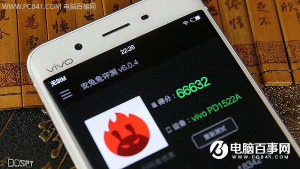 vivo Xplay5和OPPO R9性能哪個(gè)好 跑分對(duì)比