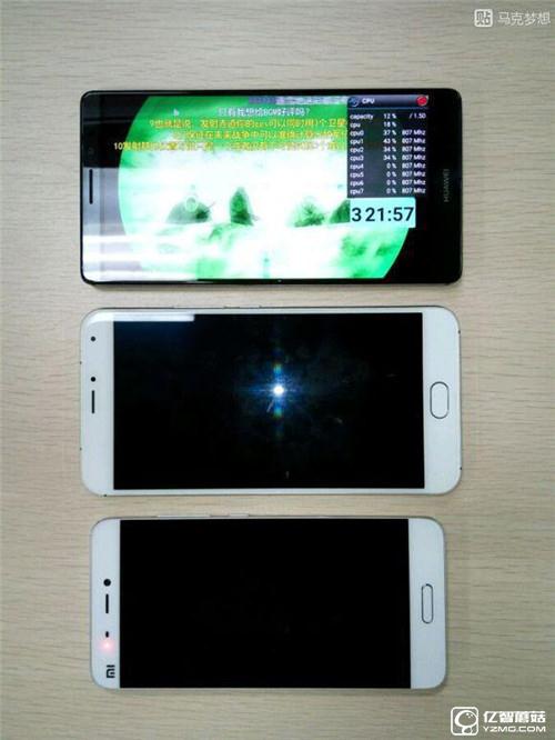 無敵多寂寞！小米5/華為Mate8/魅族Pro5續(xù)航對(duì)比評(píng)測(cè)：誰能扛起國(guó)產(chǎn)機(jī)皇大旗！