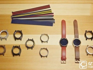 智能手環(huán)的未來在哪里？健康還是時尚？