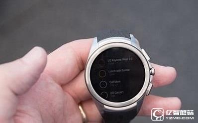 android wear2.0更新了什么 android wear2.0更新內(nèi)容大全
