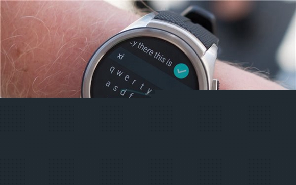 谷歌Android Wear 2.0首發(fā)體驗：新設(shè)計，不再雞肋