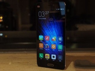小米5和vivo X5Ma區(qū)別對比評測