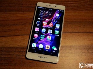 OPPO R7s與OPPO A37區(qū)別對(duì)比評(píng)測