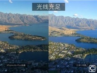 小米5和iPhone6s Plus拍照對(duì)比評(píng)測(cè)
