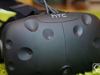HTC Vive VR頭盔怎么樣   HTC Vive VR使用評(píng)測(cè)