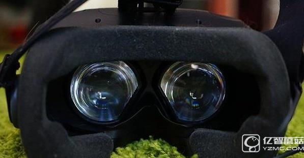 HTC Vive VR頭盔怎么樣？