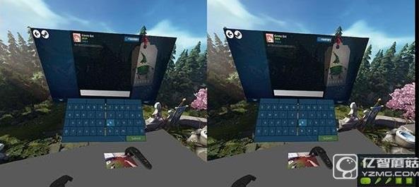 HTC Vive VR頭盔怎么樣？