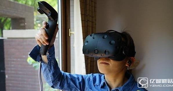 HTC Vive VR頭盔怎么樣？