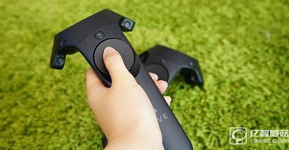 HTC Vive VR頭盔怎么樣？