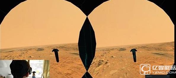 HTC Vive VR头盔怎么样？