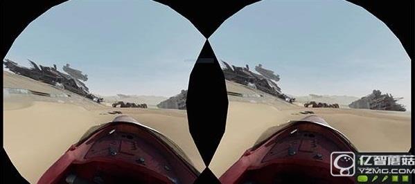 HTC Vive VR头盔怎么样？
