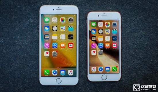 iPhone能打電話是侵權(quán)？美國一公司把蘋果告上法庭