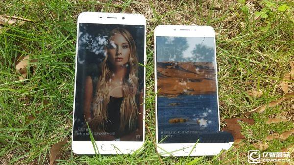 既生瑜何生亮？同門對(duì)決OPPO R9哭暈在廁所（OPPO R9、R9 Plus超詳細(xì)體驗(yàn)對(duì)比）
