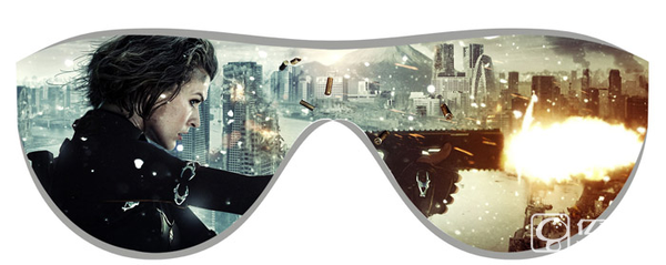 VR設(shè)備排行榜Top1-10：VR眼鏡哪個(gè)好？
