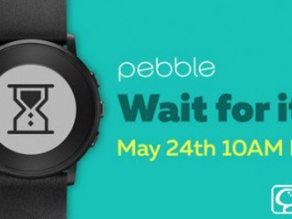 Pebble可穿戴設(shè)備新品細(xì)節(jié)曝光