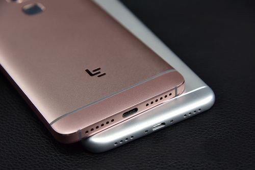 乐2和魅蓝note3哪个好看 外观对比