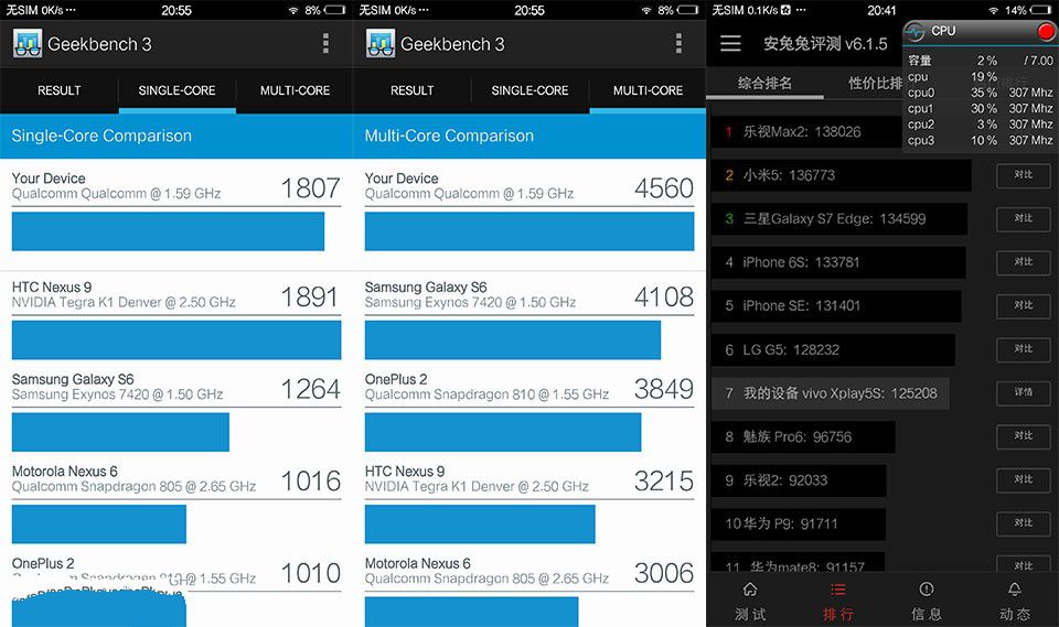 霸气外露，美队3版Xplay5焦点评测篇