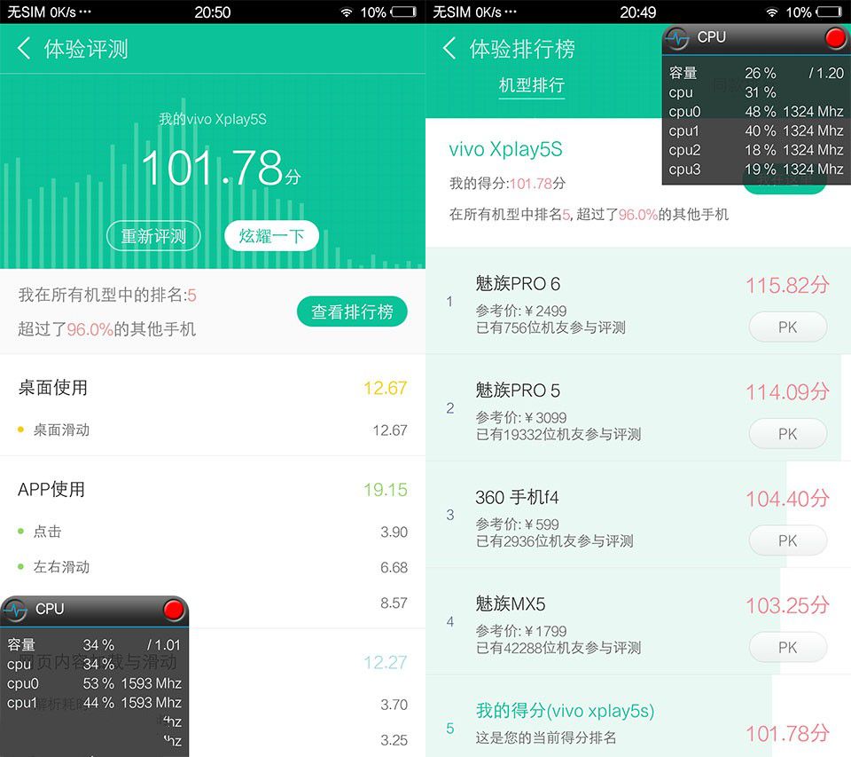 霸气外露，美队3版Xplay5焦点评测篇
