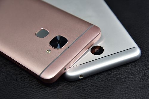 乐2和魅蓝note3哪个好看 外观对比