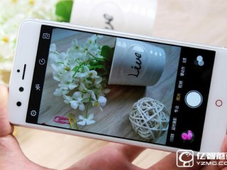 nubia Z11mini拍照怎么样？努比亚Z11mini体验评测