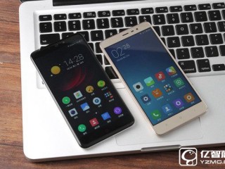 360手机N4和红米Note3都899元买那个好？对比一下就知道