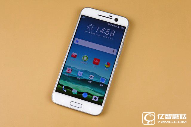 拿什么重拾信仰 HTC 10 lifestyle評測 