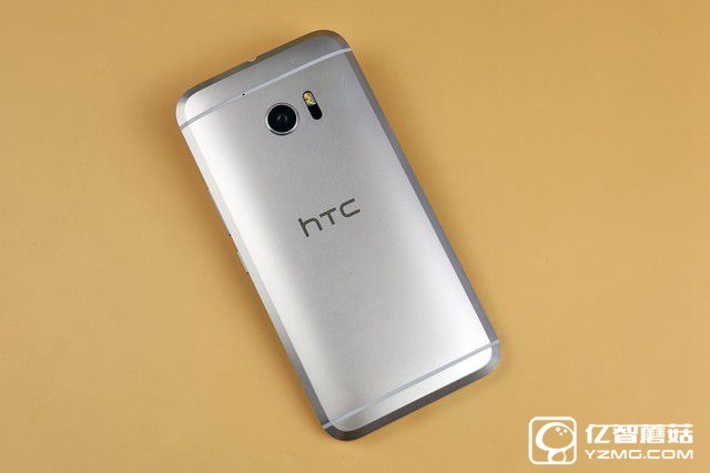 拿什么重拾信仰 HTC 10 lifestyle評測 