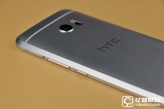 拿什么重拾信仰 HTC 10 lifestyle評測 