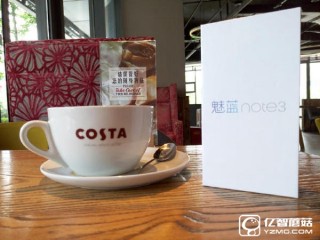 手机有大电池就有高续航？魅蓝note3怎么样？