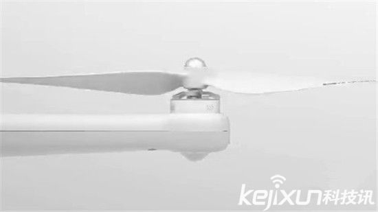 小米發(fā)布首款無人機 超高配置售價或為3999