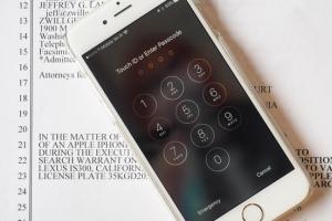 為了和FBI斗爭(zhēng)到底 蘋果安全技術(shù)崗又招人了