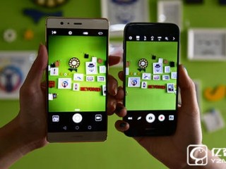 三星S7和華為P9 Plus拍照對比 兩者到底誰好？