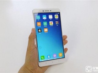 小米Max续航专项评测：好坏与否用数据说话！