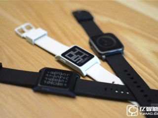 Pebble Time 2发布：支持心率监测 售价99美元起