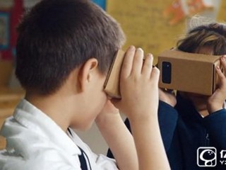 用VR眼鏡來(lái)欣賞IMAX電影 即將實(shí)現(xiàn)