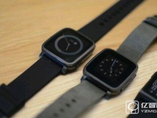Pebble 2智能手表發(fā)布   兩款新品同時(shí)來(lái)了
